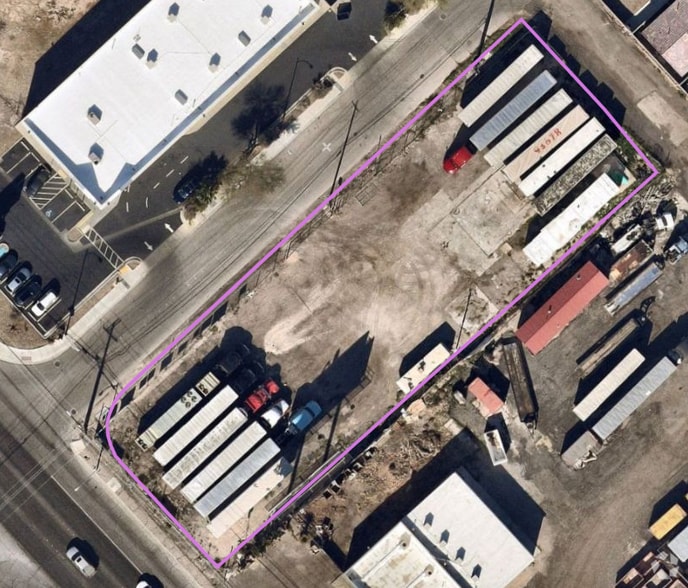 Primary Photo Of Boulder Hwy, Las Vegas Land For Sale