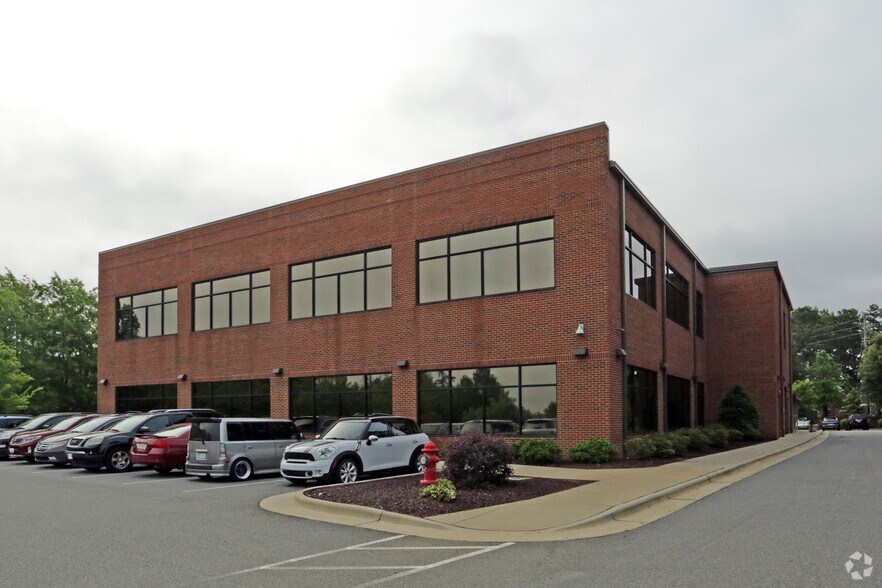More Photos Of 2910 Sumner Blvd, Raleigh Medical For Lease