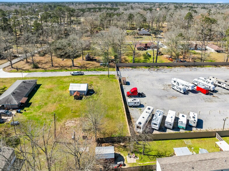 More Photos Of 15507 Hoffman rd, Ponchatoula Parking Lot For Sale