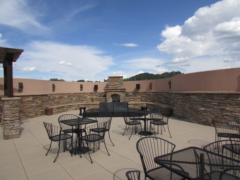 More Photos Of 6380 Corporate Centre Cir, Colorado Springs General Retail For Lease