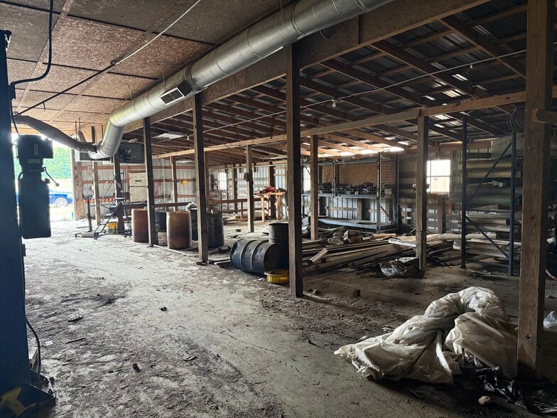More Photos Of 3082 Old Mesena Rd NW, Thomson Industrial For Sale