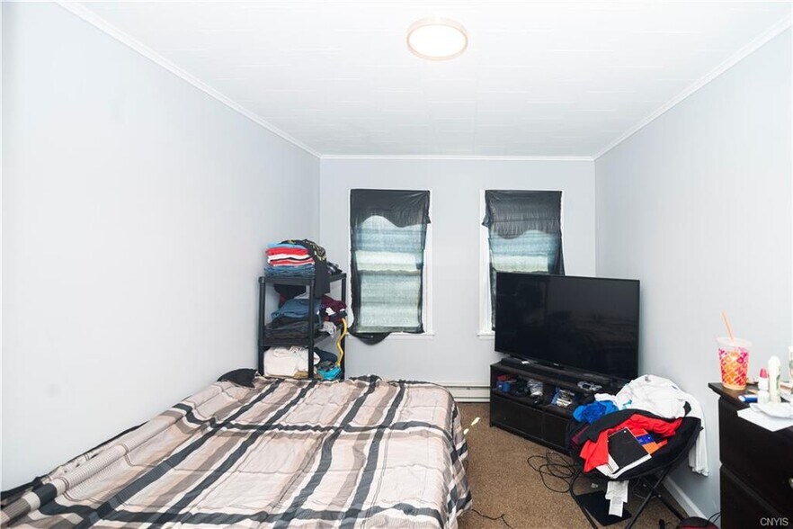 More Photos Of 827 Park St, Syracuse Apartments For Sale