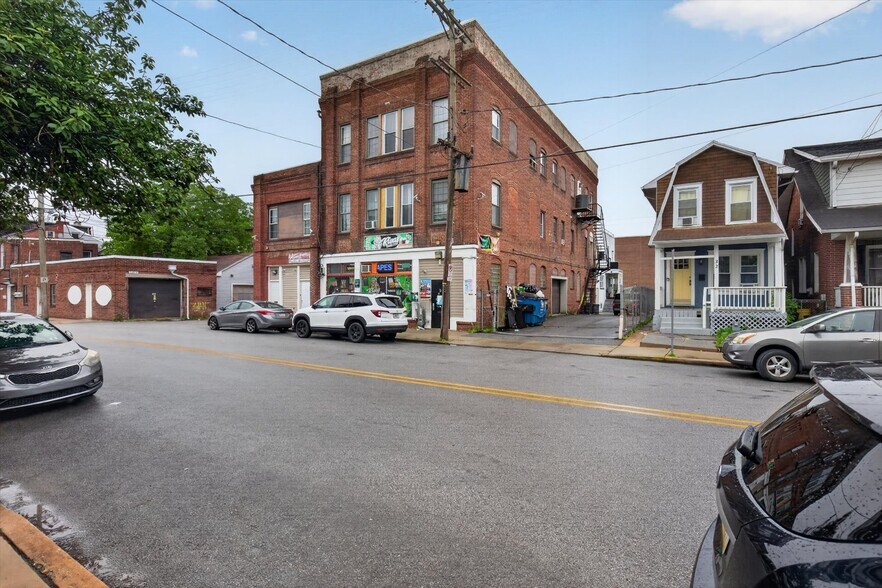More Photos Of 22 N State St, York Multifamily For Sale