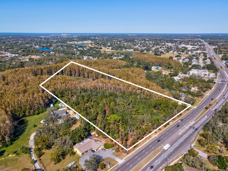 More Photos Of 000 LITTLE ROAD, SOUTH OF JASMINE BLVD, New Port Richey Land For Sale