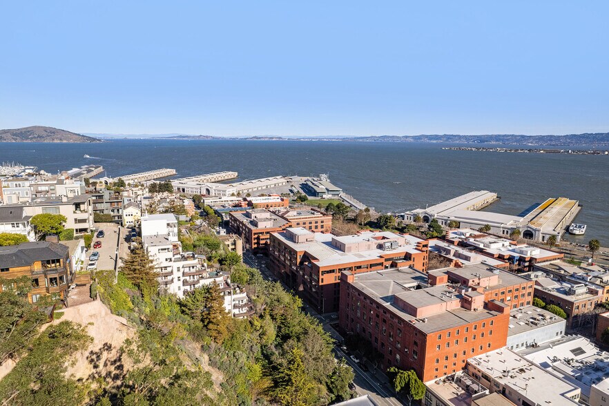 More Photos Of 1111 Sansome, San Francisco Land For Sale