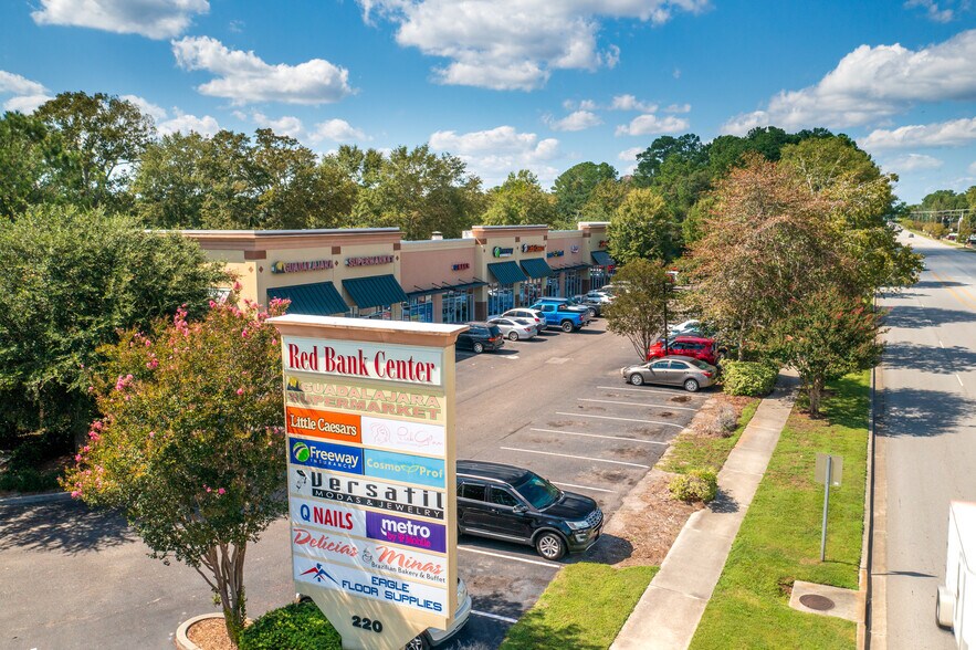 Primary Photo Of 220 Red Bank Rd, Goose Creek Unknown For Lease