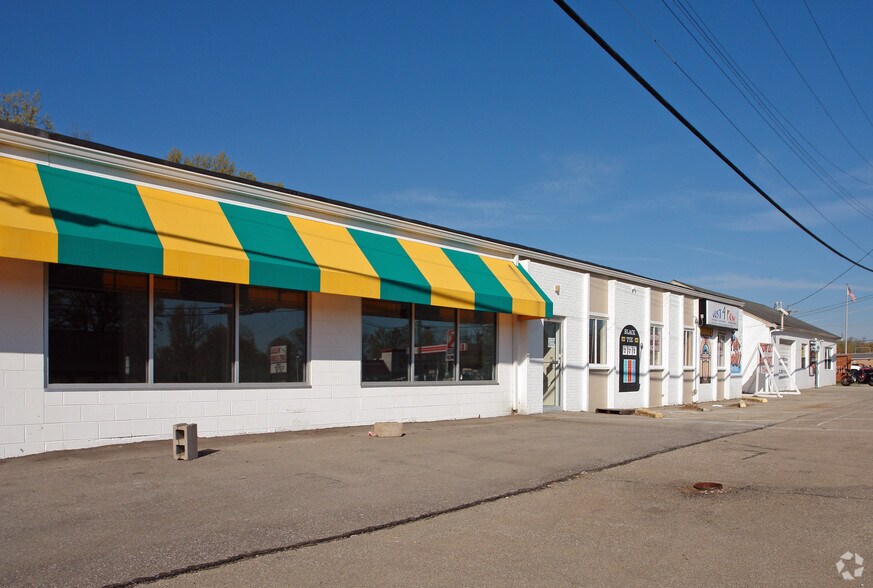 More Photos Of 1105 State Route 125, Amelia Freestanding For Sale