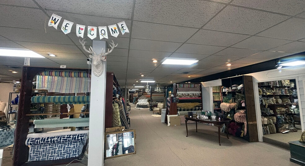 More Photos Of 211-215 High St, Portsmouth Storefront Retail Office For Lease