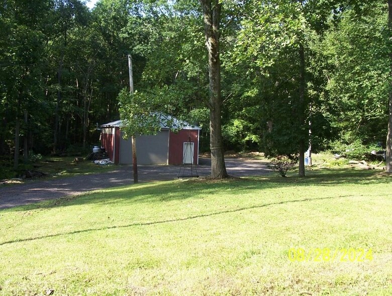 More Photos Of 121 Braddock Rd, Markleysburg Warehouse For Sale