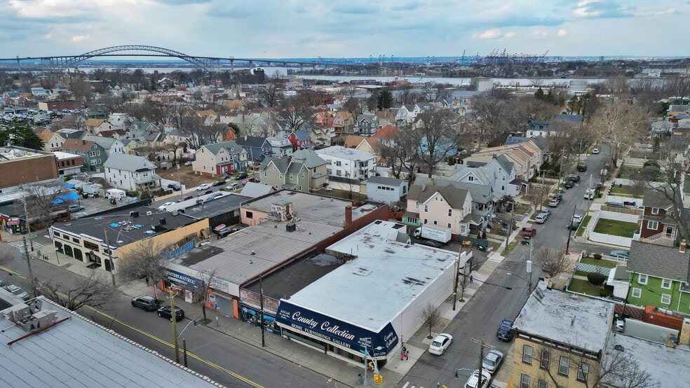 More Photos Of 1229 Castleton Ave, Staten Island Storefront For Lease