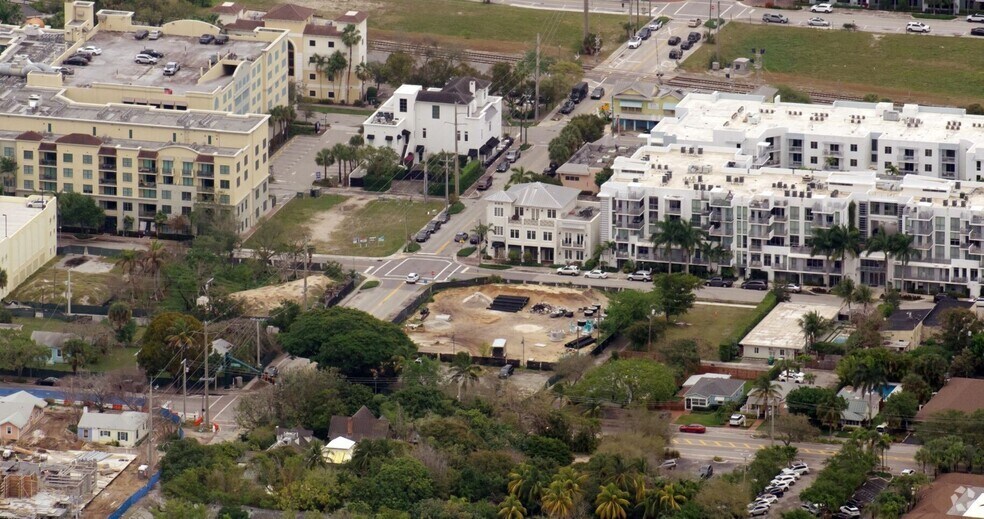 More Photos Of 100 SE 1st Ave Delray Beach, Delray Beach Office For Lease