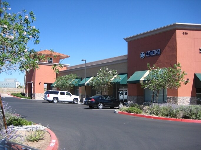 More Photos Of 450-460 W Palmdale Blvd, Palmdale Office For Sale