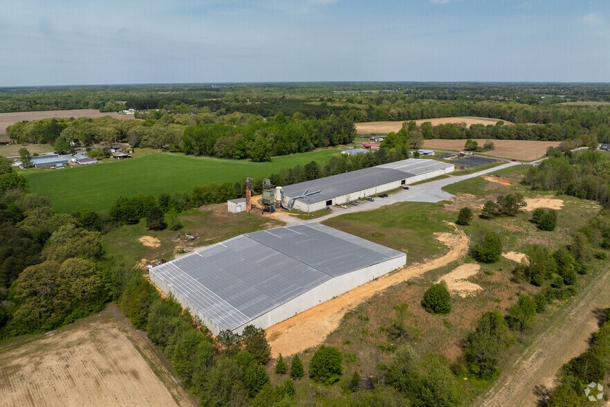 More Photos Of , Toney Industrial For Sale