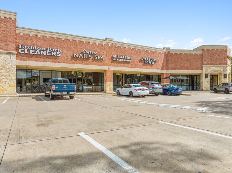 More Photos Of 22010-22150 Westheimer Pky, Katy Unknown For Lease