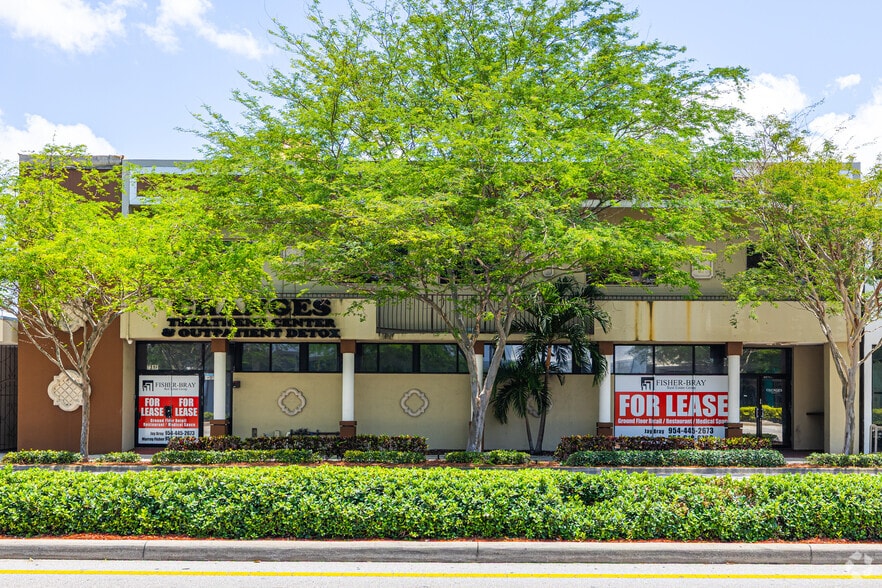 Primary Photo Of 2310 E Atlantic Blvd, Pompano Beach Office For Sale