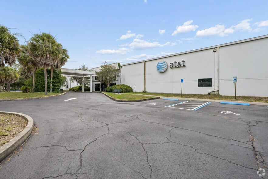 More Photos Of 5312 SW 6th Pl, Ocala Office For Sale