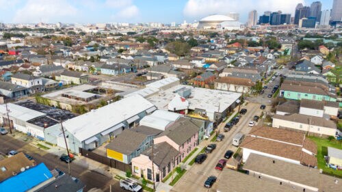 More Photos Of 2601-2603 3rd St, New Orleans Apartments For Sale