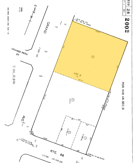More Photos Of 510 S Grand Ave, Glendora Office For Lease