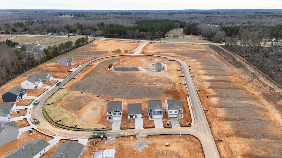 More Photos Of 1201 Cross Anchor Rd, Woodruff Land For Lease