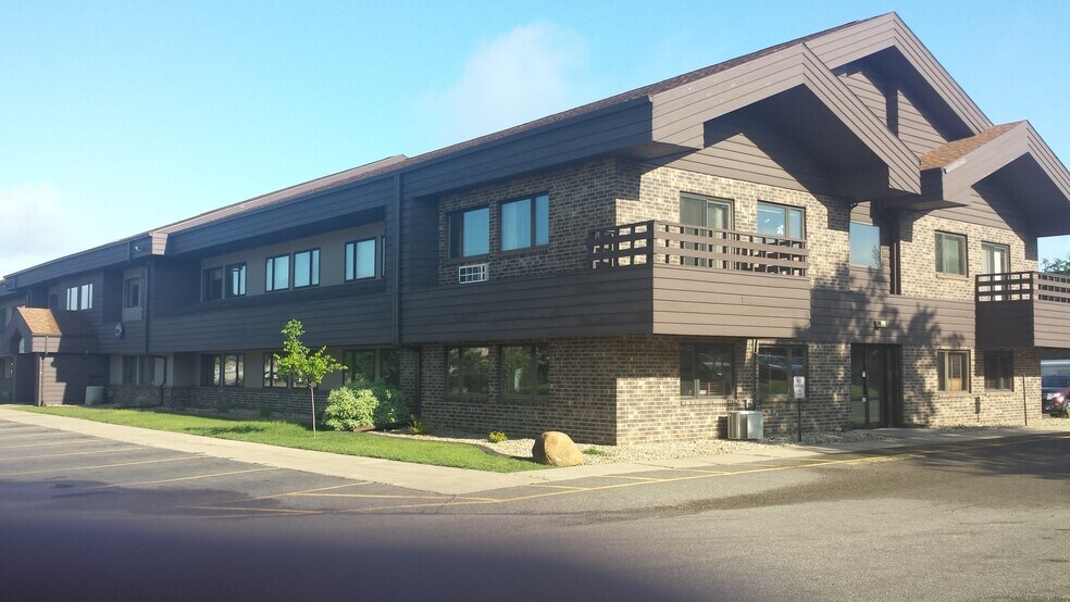 More Photos Of 7818 Big Sky Dr, Madison Office For Lease