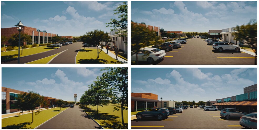 More Photos Of 141 Town Hall Ln, Harpersville General Retail For Lease