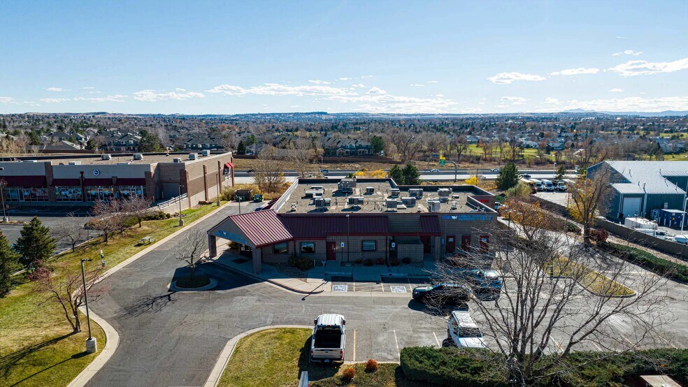 Primary Photo Of 5640 County Line Pl, Littleton Medical For Sale