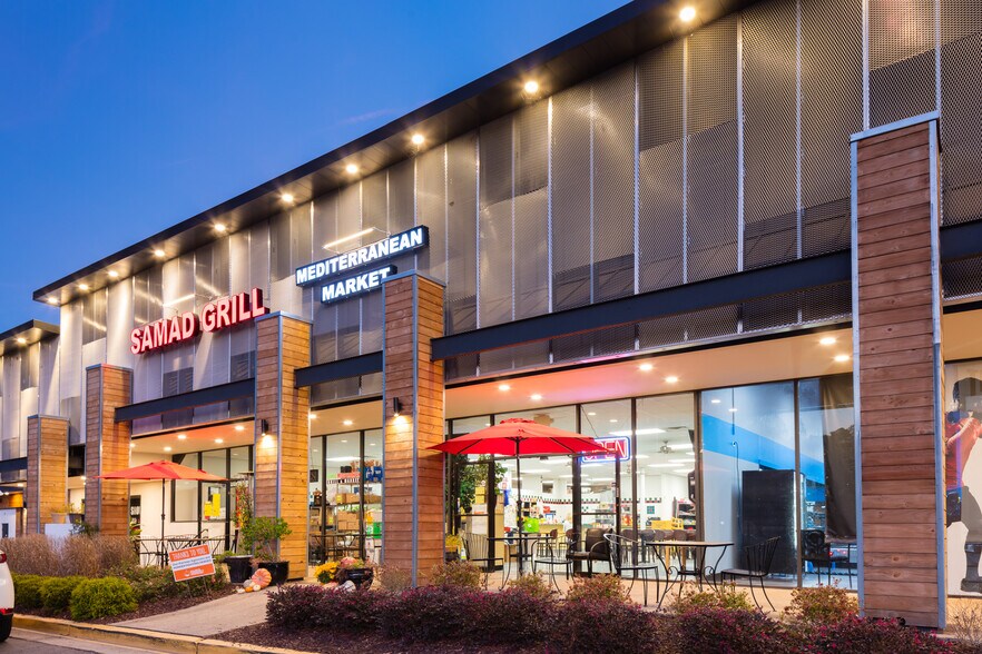 More Photos Of 8765-8911 Roswell Rd, Atlanta Unknown For Sale