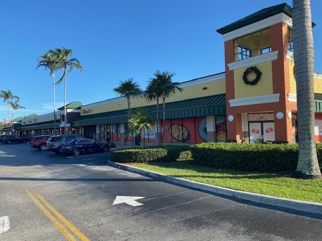 More Photos Of 2400 N Federal Hwy, Pompano Beach Unknown For Lease