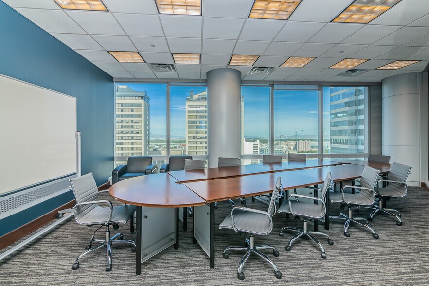 More Photos Of 299 S Main St, Salt Lake City Coworking Space