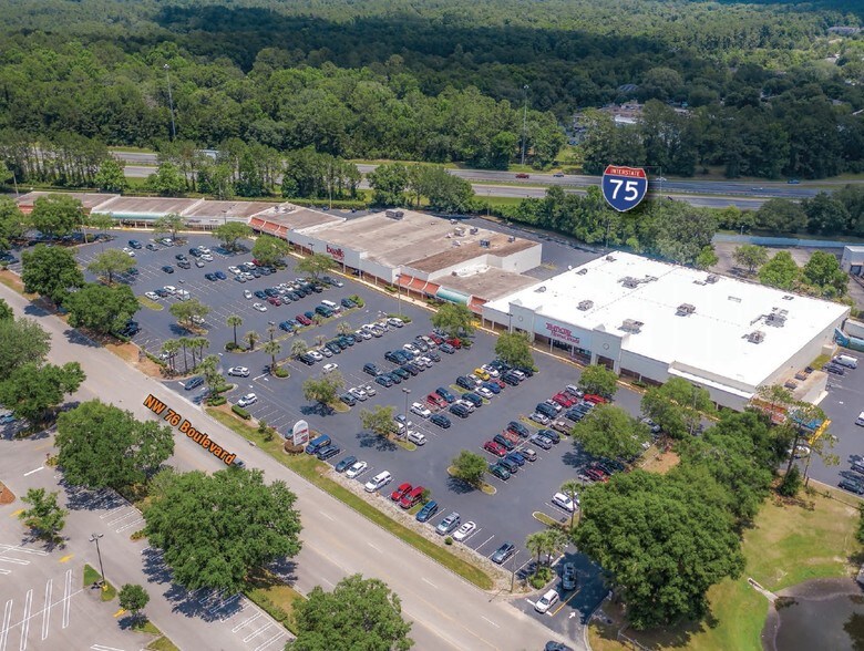 More Photos Of 1103 NW 76th Blvd, Gainesville Unknown For Lease