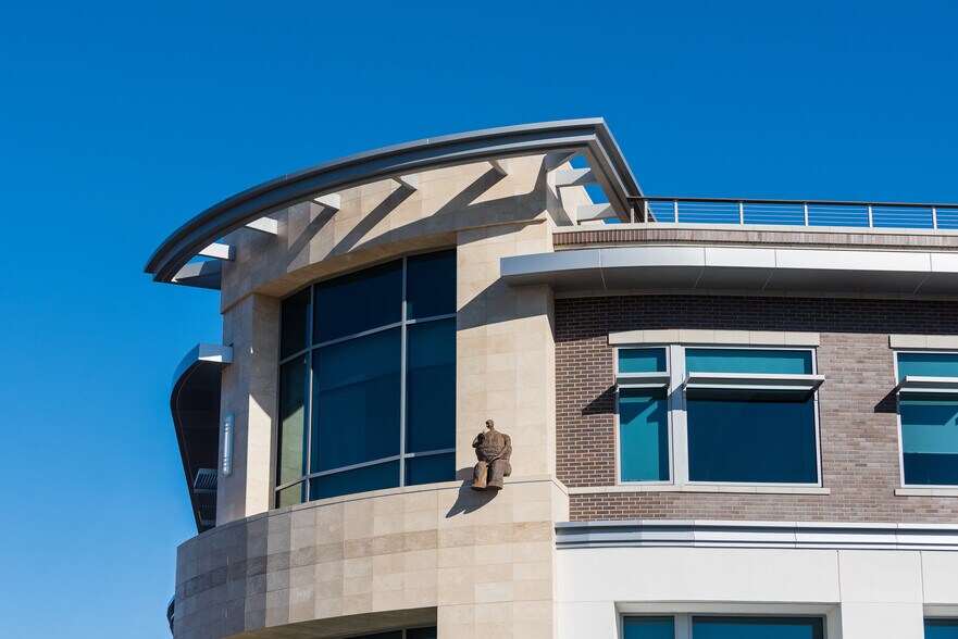 More Photos Of 2 E 3rd Ave, San Mateo Office For Lease