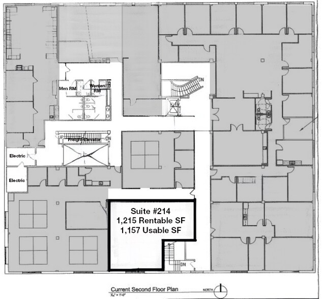 More Photos Of 225 E 11th St, Sioux Falls Loft Creative Space For Lease