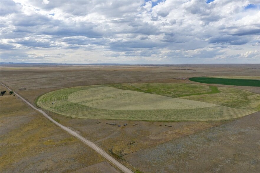More Photos Of 5798 Road 146, Van Tassell Land For Sale