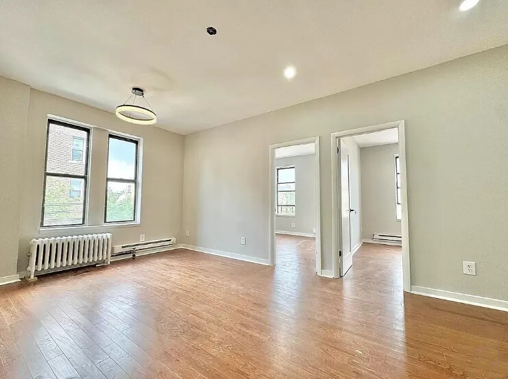 More Photos Of 1056 Rogers Ave, Brooklyn Storefront Retail Residential For Sale