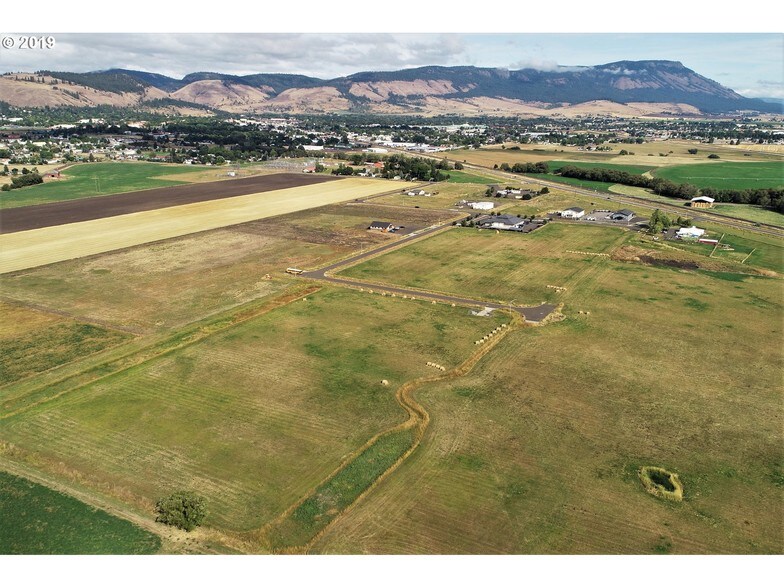 More Photos Of Blue Mountain Dr, La Grande Land For Sale