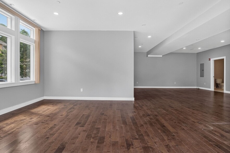 More Photos Of 370 Beech St, Boston Industrial For Sale