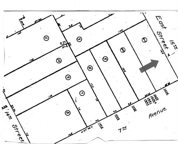 More Photos Of 635 E 15th St, Oakland Apartments For Sale