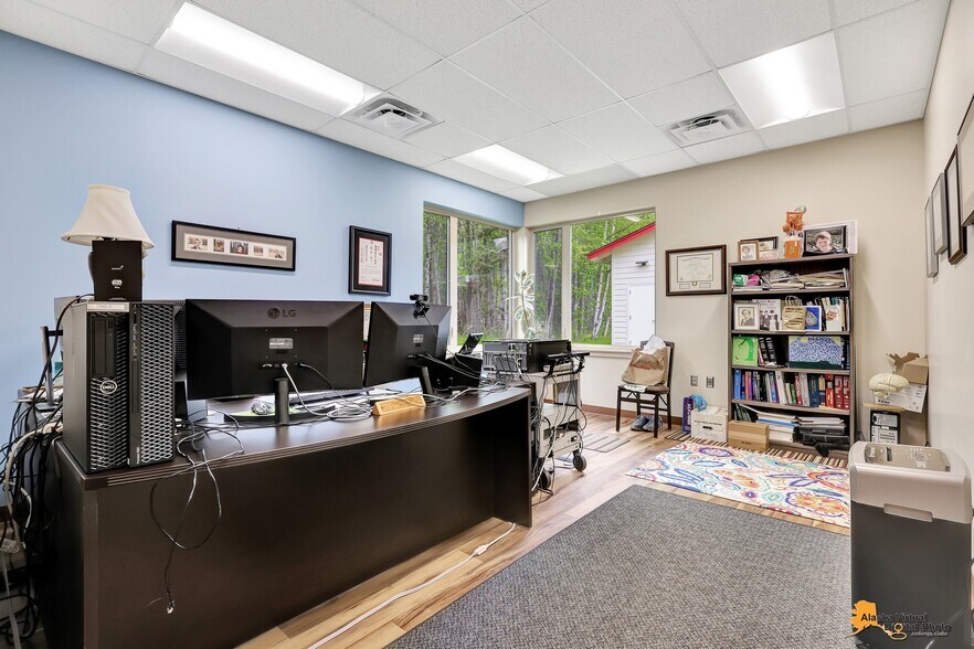 More Photos Of 4551 E Bogard Rd, Wasilla Medical For Sale