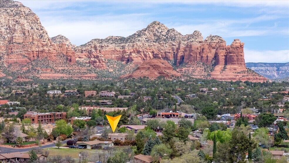 More Photos Of 120 Northview Rd, Sedona Skilled Nursing Facility For Sale