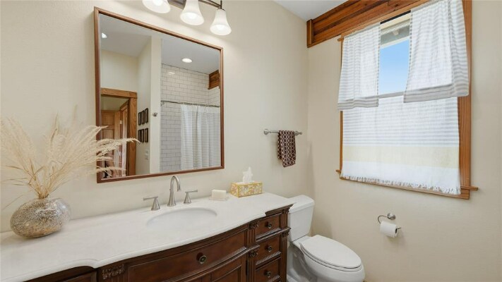 More Photos Of TBD FM 535, Red Rock Land For Sale
