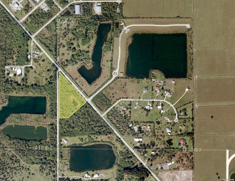 More Photos Of 8840 Burnt Store Rd, Punta Gorda Land For Sale