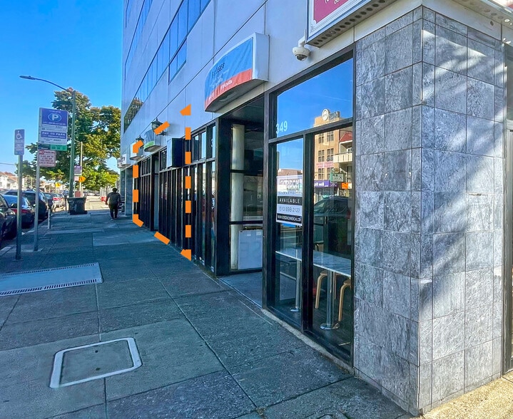 More Photos Of 345-349 7th St, Oakland Office For Lease