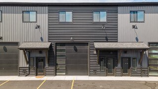 More Photos Of 205 Fletching Way, Belgrade Industrial For Sale