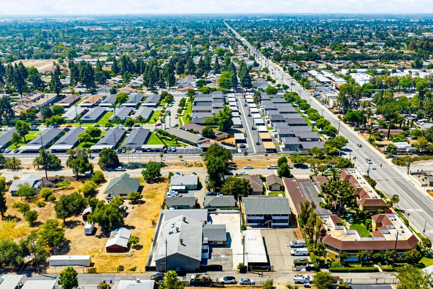 More Photos Of 791 Vernon Dr, Upland Warehouse For Sale