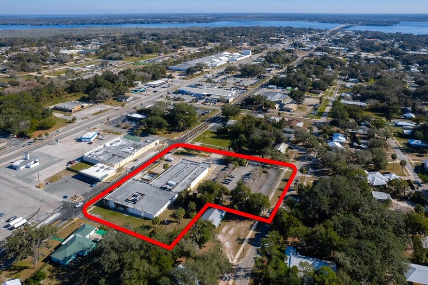 More Photos Of 1825 St Johns Ave, Palatka Office For Sale