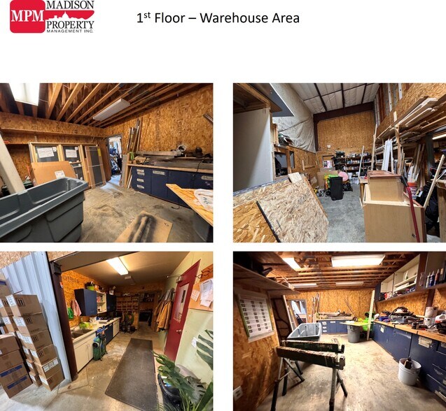 More Photos Of 275 Bruce St, Verona Light Manufacturing For Lease