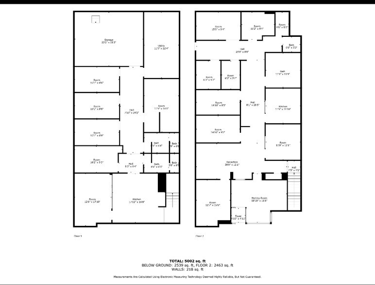 More Photos Of 612 Court St, Ottawa Medical For Sale