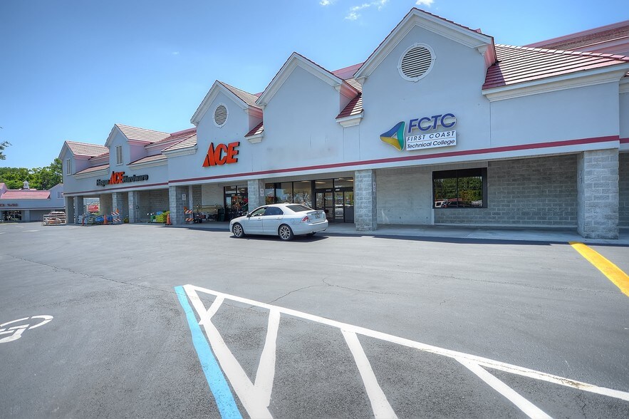More Photos Of 1305 N Orange Ave, Green Cove Springs Unknown For Lease