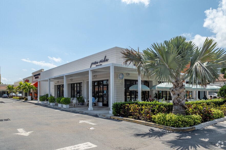 More Photos Of 1300-1430 SE 17th St, Fort Lauderdale Unknown For Lease