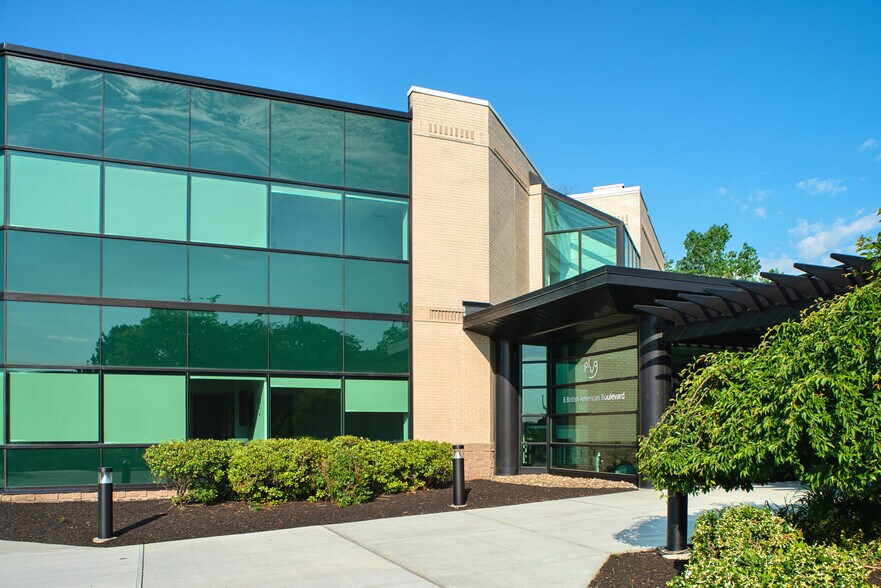 More Photos Of 8 British American Blvd, Latham Office For Lease